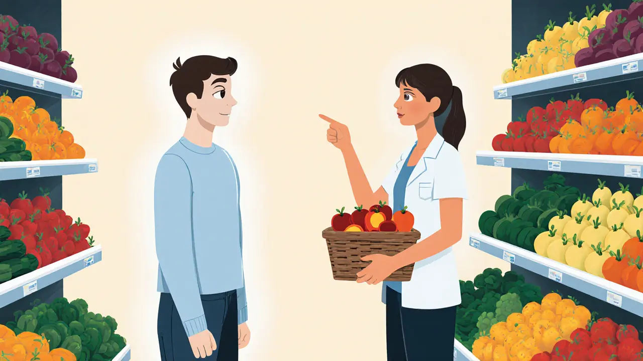 Co když potkám terapeuta náhodou mimo ordinaci: Jak se chovat a proč to důležité je