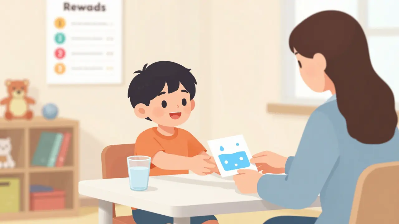 Applied Behavior Analysis (ABA) terapie pro autismus: Základy a praxe