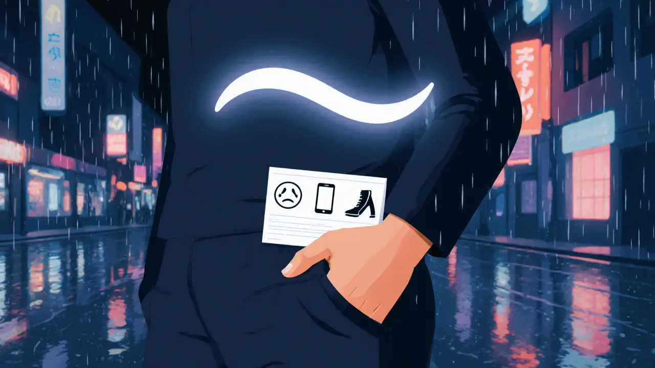 Jak zvládat craving v terénu: Krizové karty a coping plány pro přežití v reálném životě