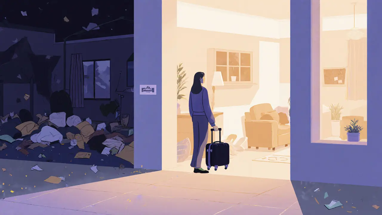 Kdy se vyplatí rezidenční léčba závislostí: Náklady a pokrytí pojišťovnou