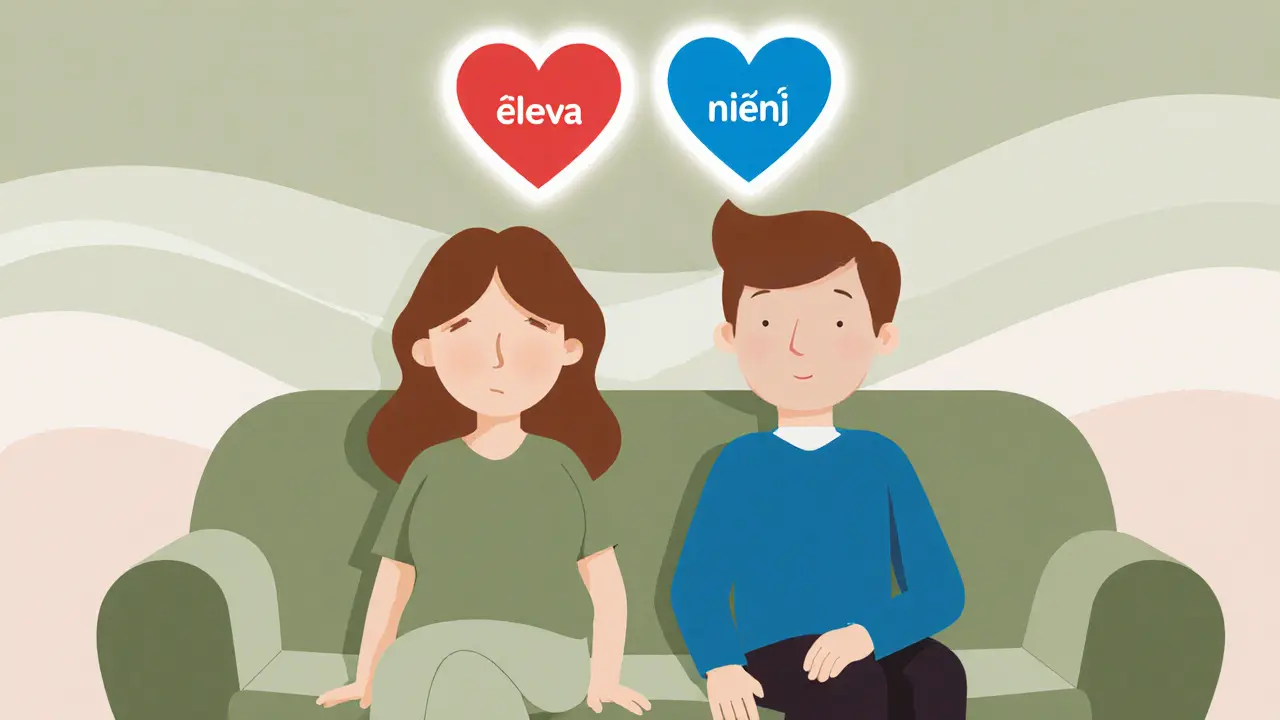 Jak pracovat s motivací v psychoterapii: Motivační prvky a ambivalence