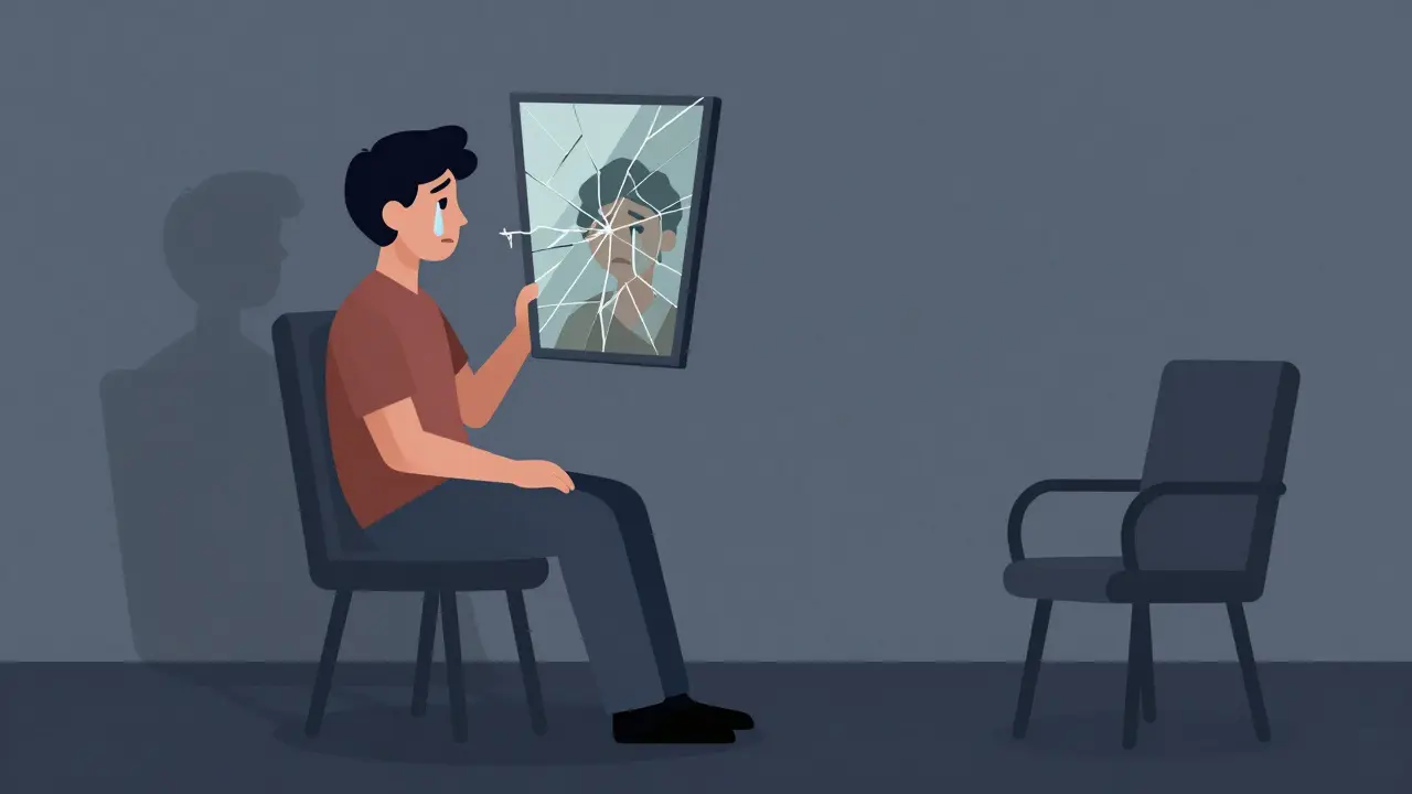 Může psychoterapie ublížit? Rizika a vedlejší účinky, které o ni nikdo neříká