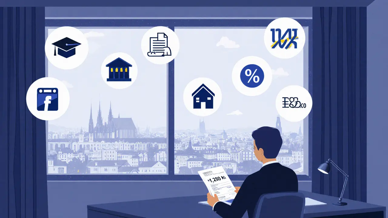 Proč je psychoterapie tak drahá: Vysvětlení nákladů a cenotvorby v ČR