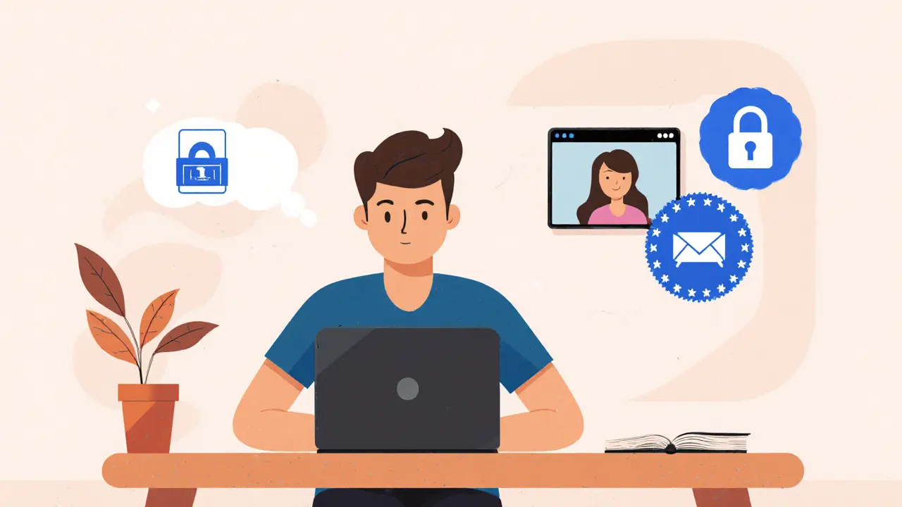 Nejlepší platformy pro online terapii v ČR: Zoom, Skype a další služby