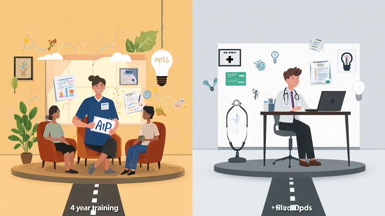 Česká asociace pro psychoterapii (ČAP) vs. Česká psychoterapeutická společnost (ČPtS): Jak vybrat správného terapeuta