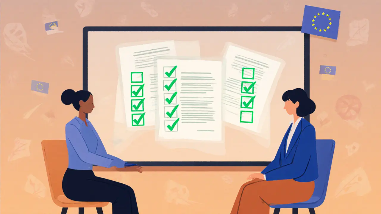 Pravidla pro nahrávání online sezení psychoterapie: Etika a souhlas v České republice