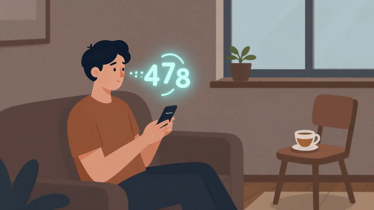 Jak zvládnout čekání na odbornou pomoc: Dočasné strategie bezpečí