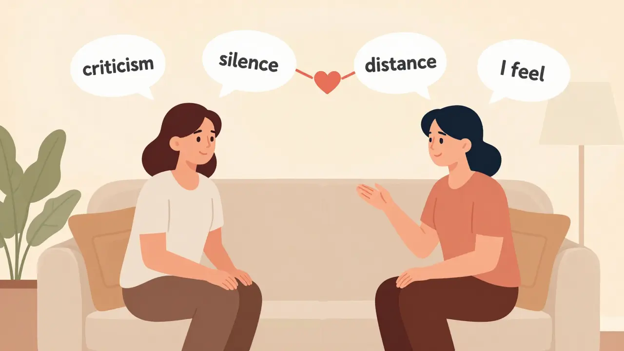 Manželská poradna: Co očekávat a jak probíhá vztahová terapie