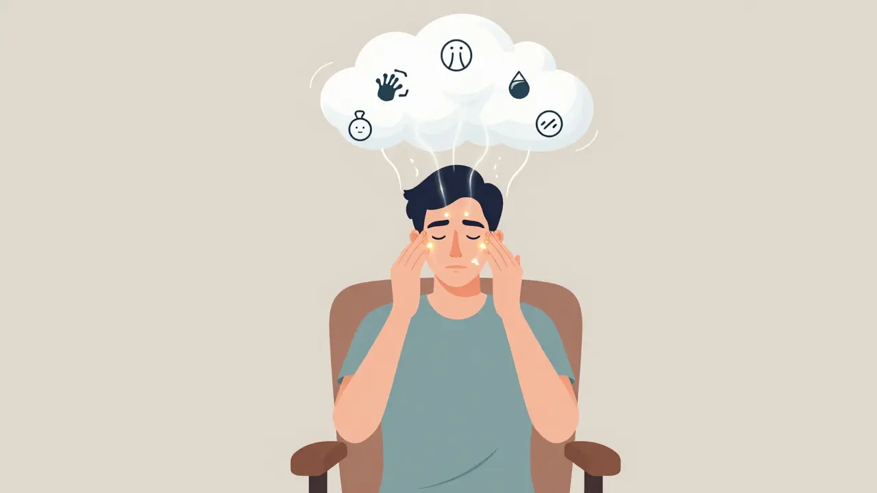 Psychoterapie zaměřená na emoce (EFT): Jak transformovat emoční vzorce za pár sezení