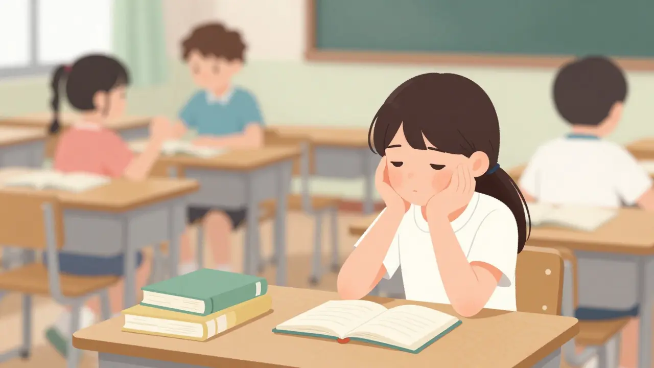 ADHD u dívek a žen: Proč je poddiagnostikované a jaká terapie skutečně pomáhá