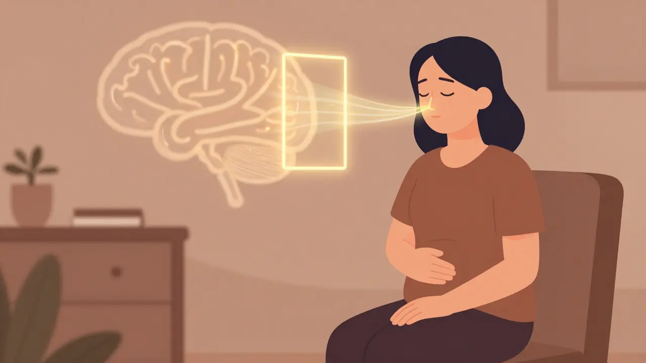 Jak začít s mindfulness v psychoterapii: Základní techniky všímavosti pro klienty