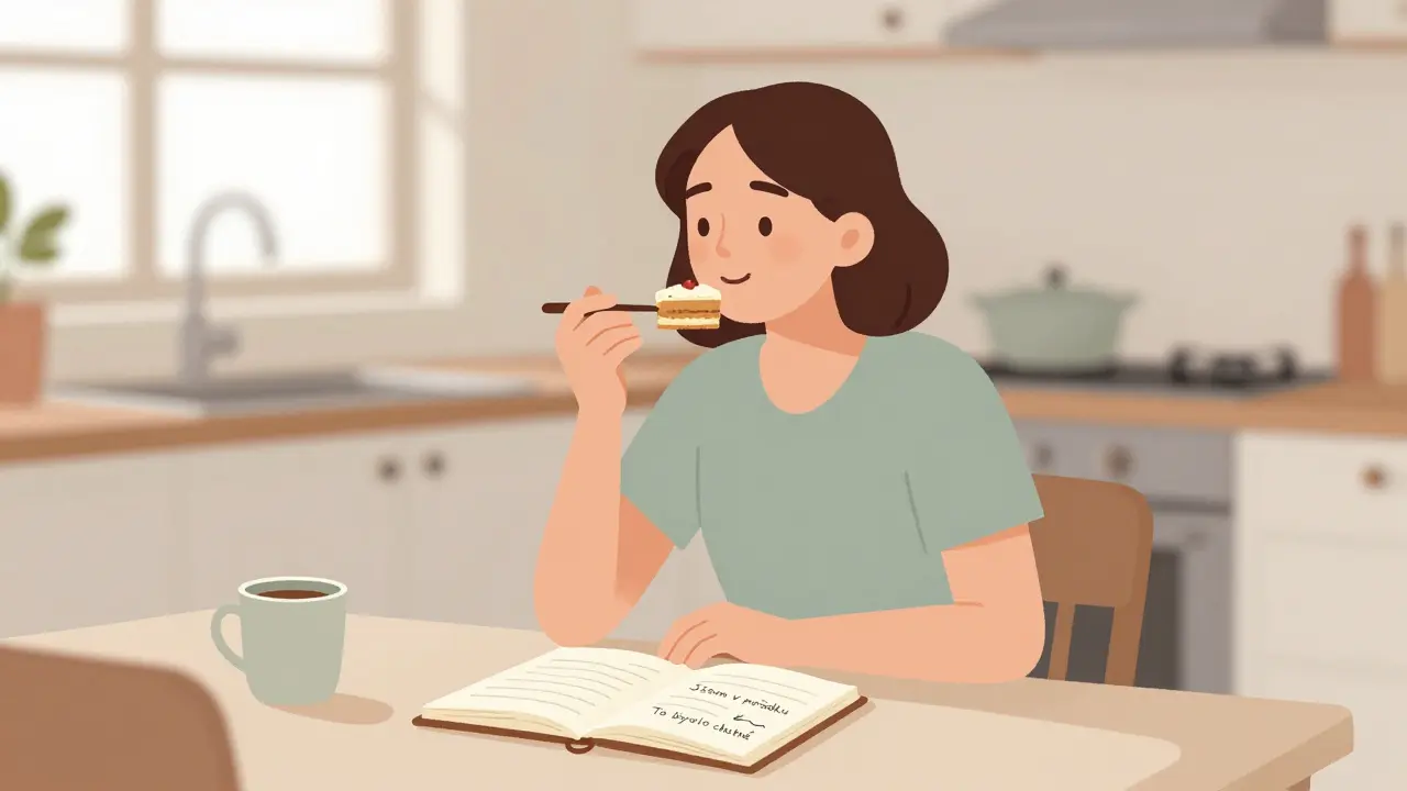 Recovery z PPP: Jak vypadá skutečné uzdravení a stabilizace po terapii