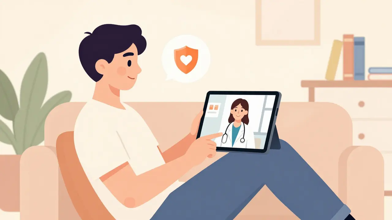 Snížená cena u junior terapeutů: Je to skutečně výhoda pro vaši terapii?