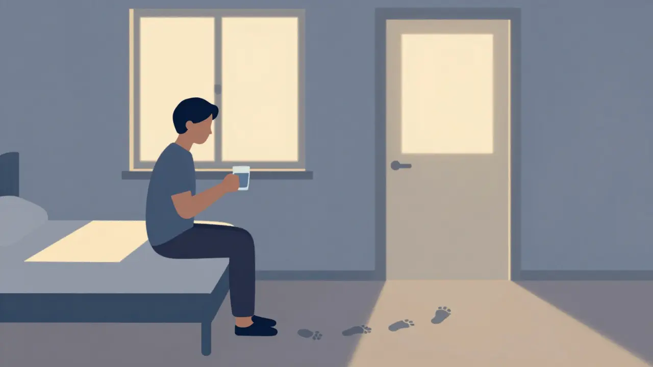 Za jak dlouho zabere terapie na depresi? Realistické časové rámce léčby