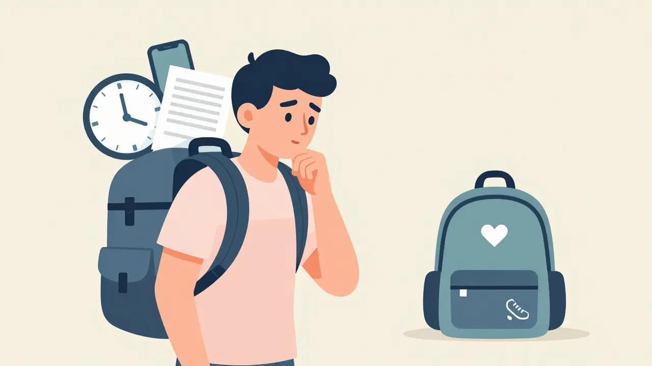 10 praktických způsobů, jak pečovat o duševní zdraví každý den