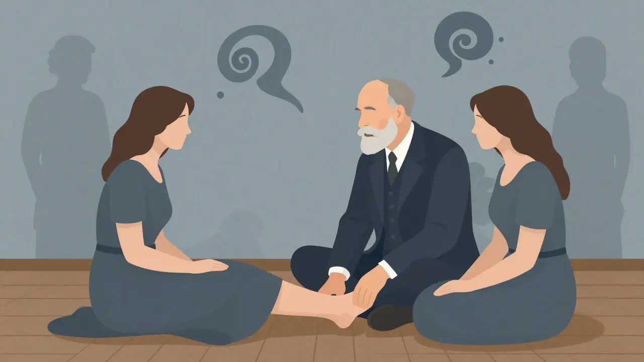 Historie psychoterapie: Od Sigmunda Freuda po současné směry