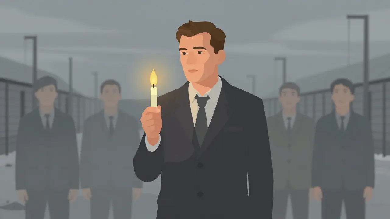 Logoterapie: Jak Viktor Frankl pomáhá najít smysl života v psychoterapii