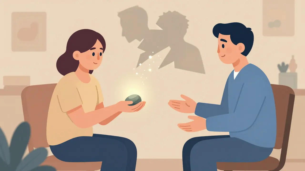 Může terapie traumatu retraumatizovat? Bezpečnostní zásady, které zachraňují životy