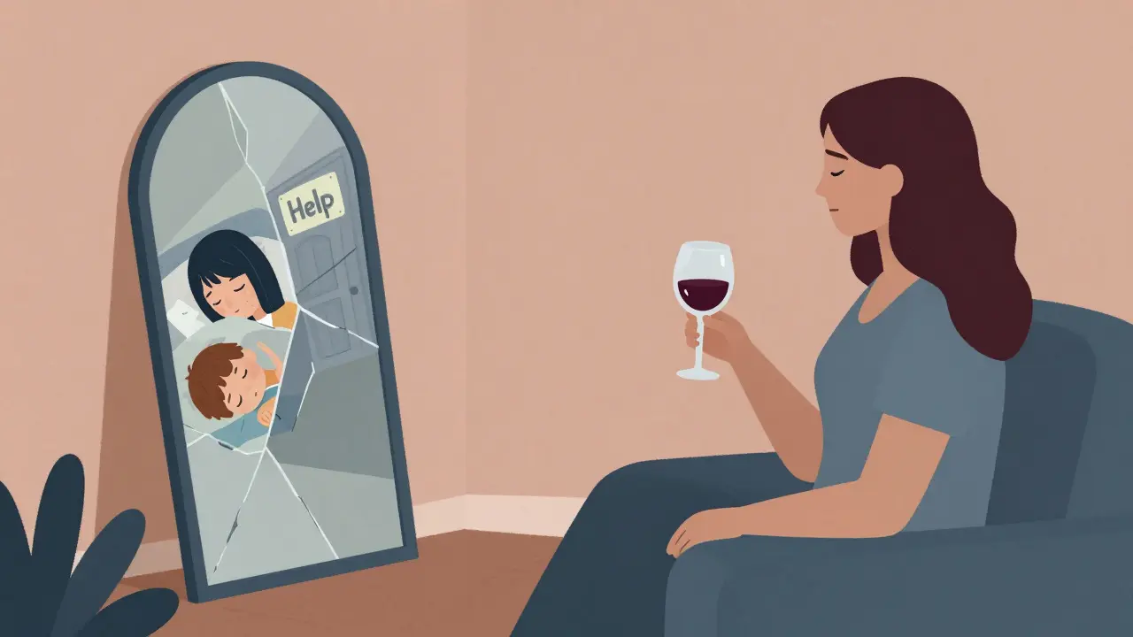 Genderové rozdíly v závislostech: Jak se liší léčba žen a mužů