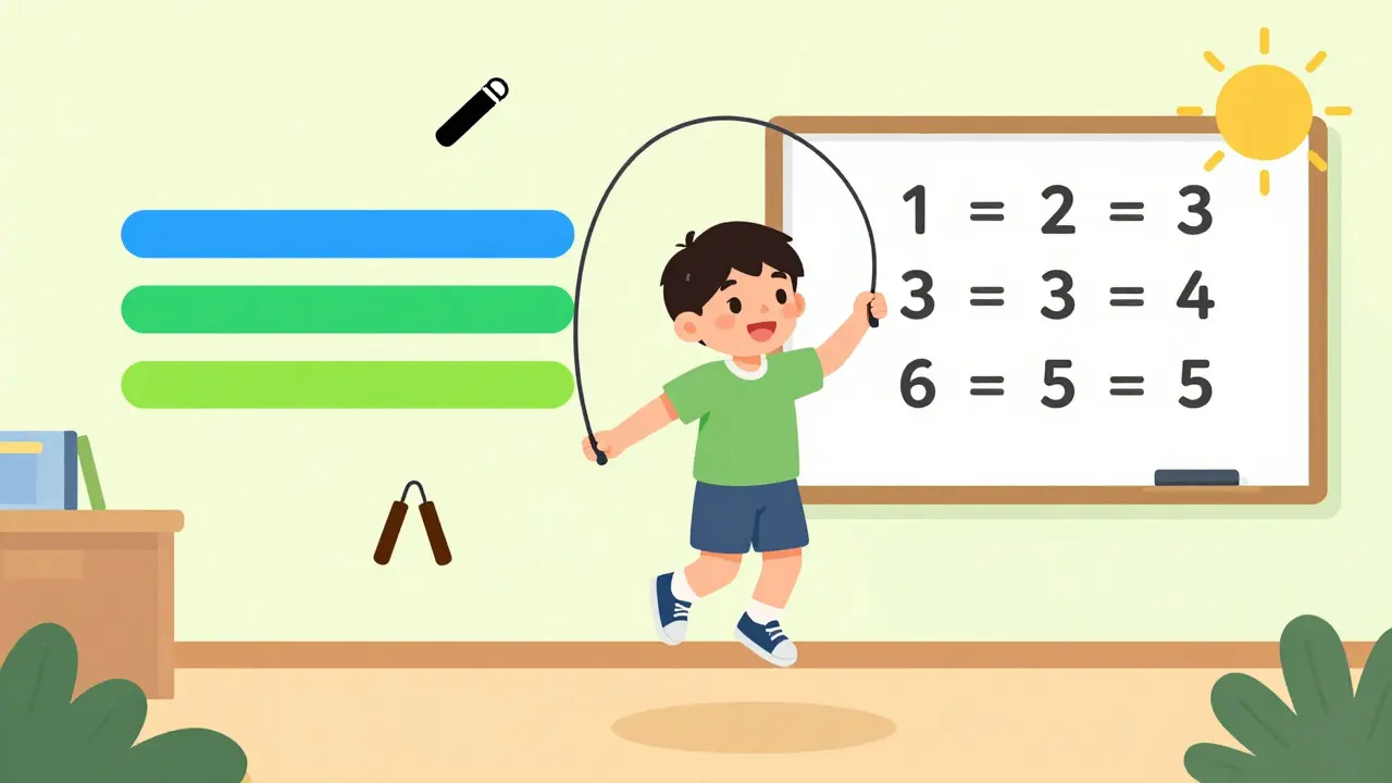 Hyperaktivita při ADHD: Jak přeměnit energii v produktivitu