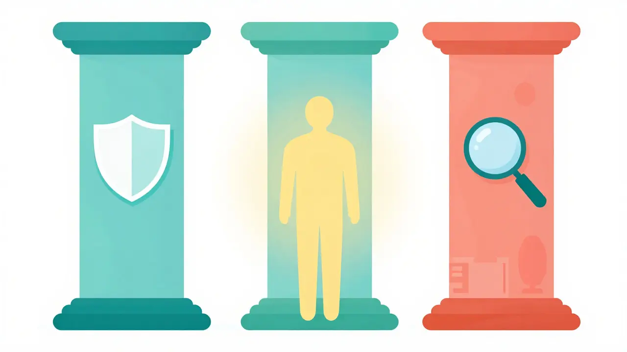 Integrovaný plán terapie u BPD: Kombinace DBT, MBT a TFP