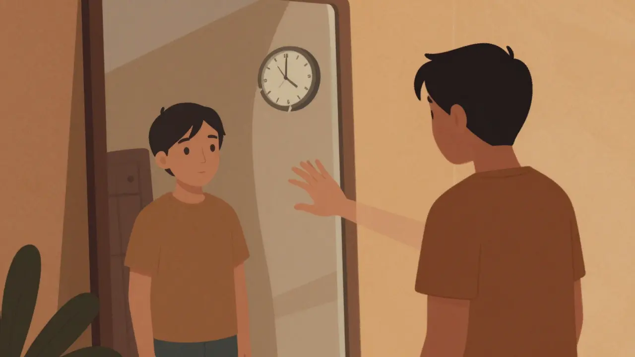 Psychoanalýza a psychodynamická terapie: Jak hlubinný přístup mění životy lidí s traumaty