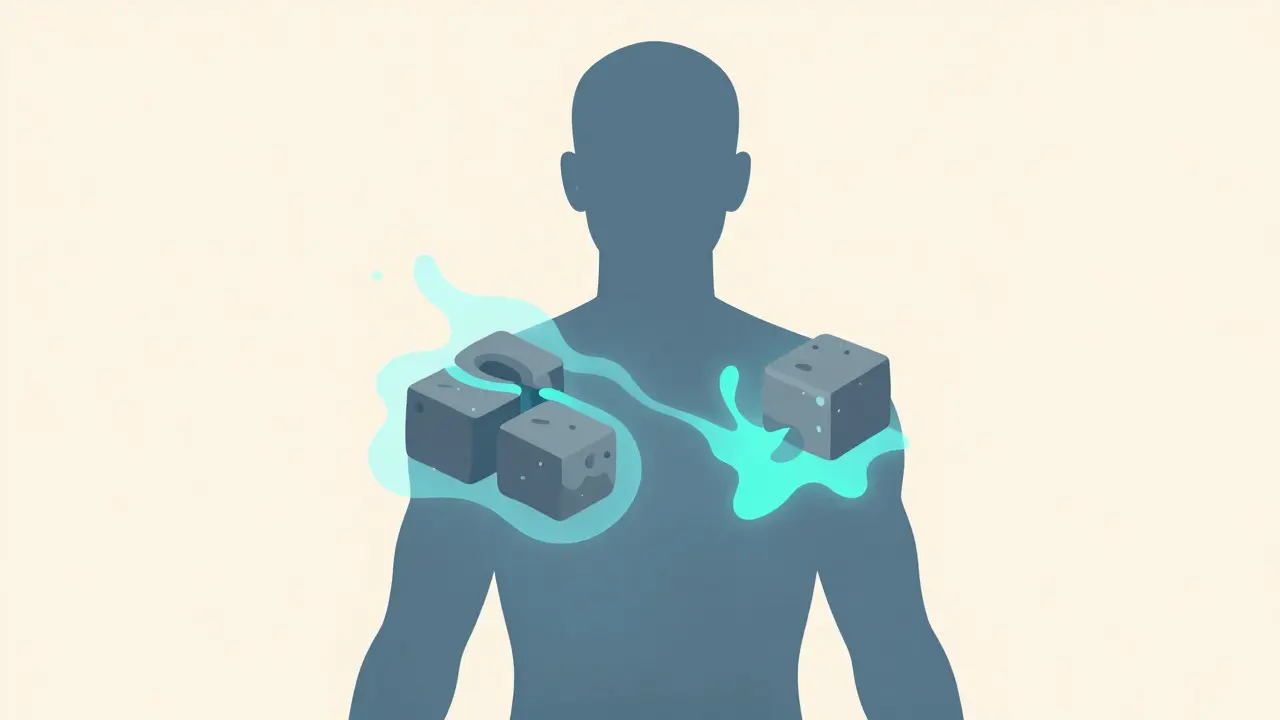 Body-psychoterapie: Jak propojení těla a mysli pomáhá léčit traumata