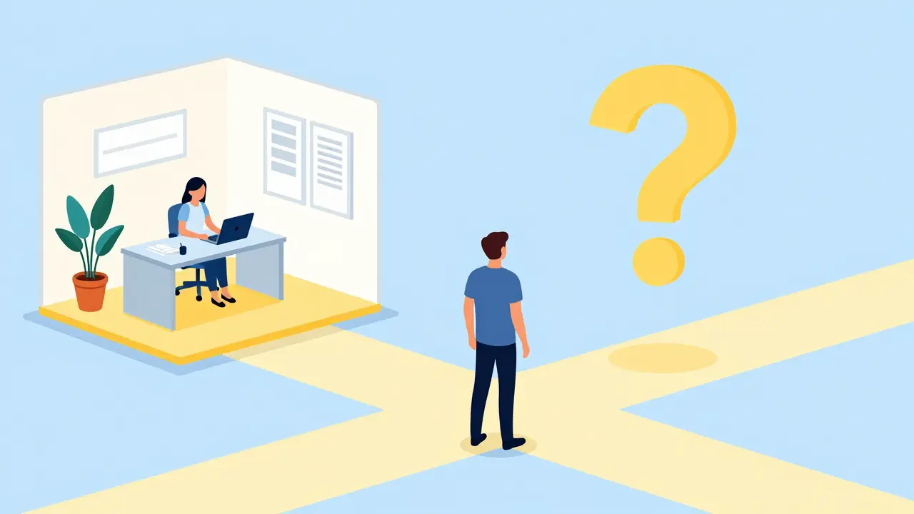 Ceník psychoterapie v ČR 2026: Kolik stojí jedna hodina a co cenu ovlivňuje?