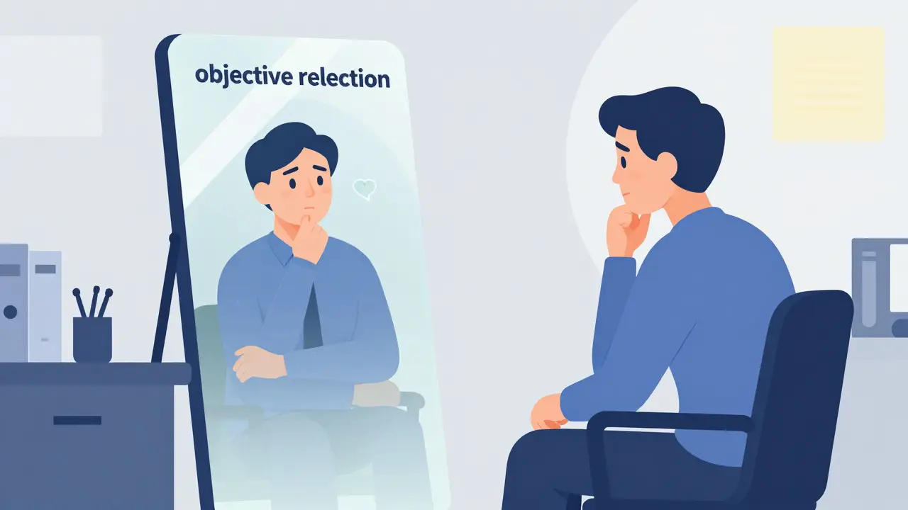 Jak funguje supervize v psychoterapii: Průvodce pro kvalitu péče