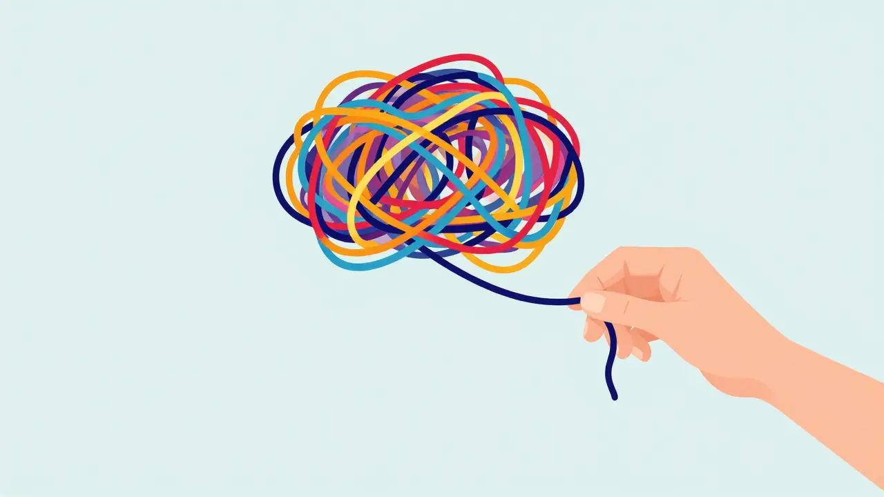 Jak najít psychoterapeuta přes reference a recenze: Průvodce výběrem