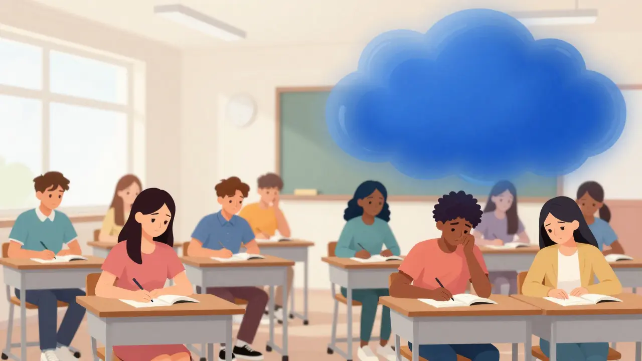 Národní monitoring duševního zdraví: Co nám říkají aktuální data z ČR