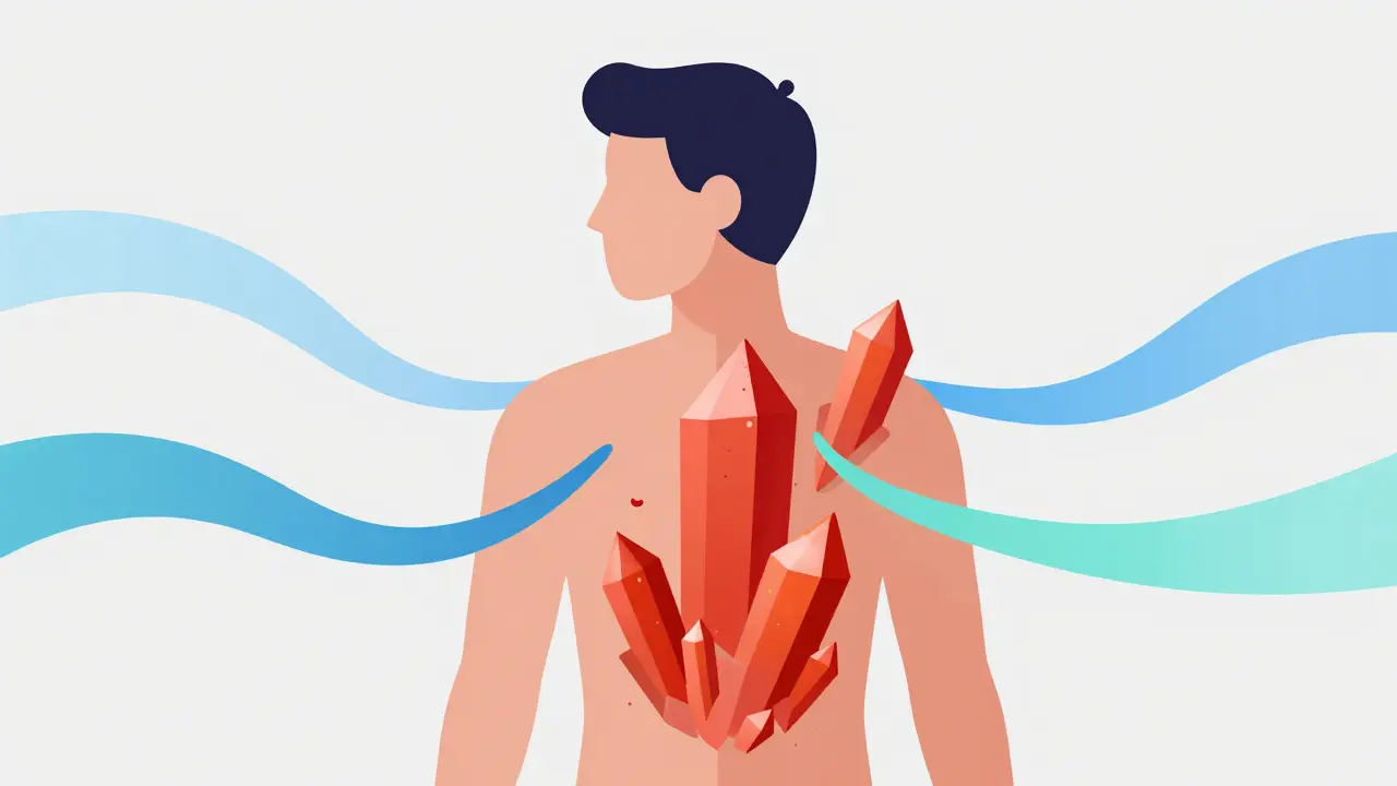 Senzomotorická psychoterapie: Jak léčit trauma přes tělo a prožitek