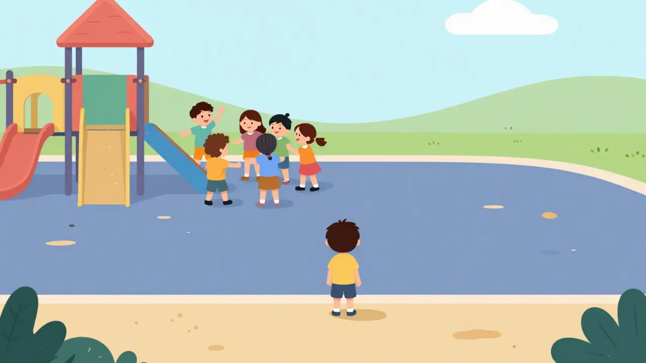 Skupinové tréninky sociálních dovedností u dětí: Jak fungují a pomáhají