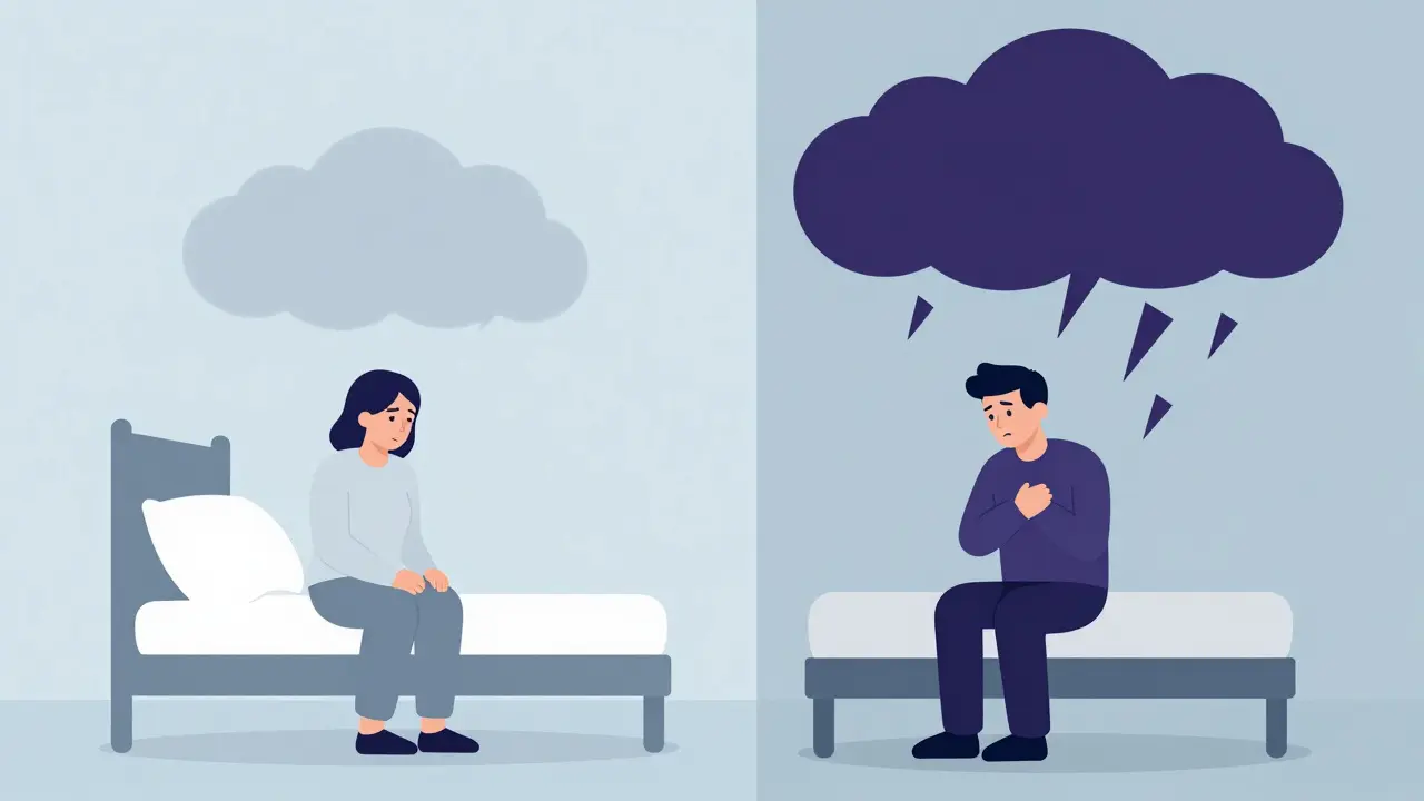 Flash-forward v EMDR: Jak zpracovat obavy z budoucnosti bez retraumatizace