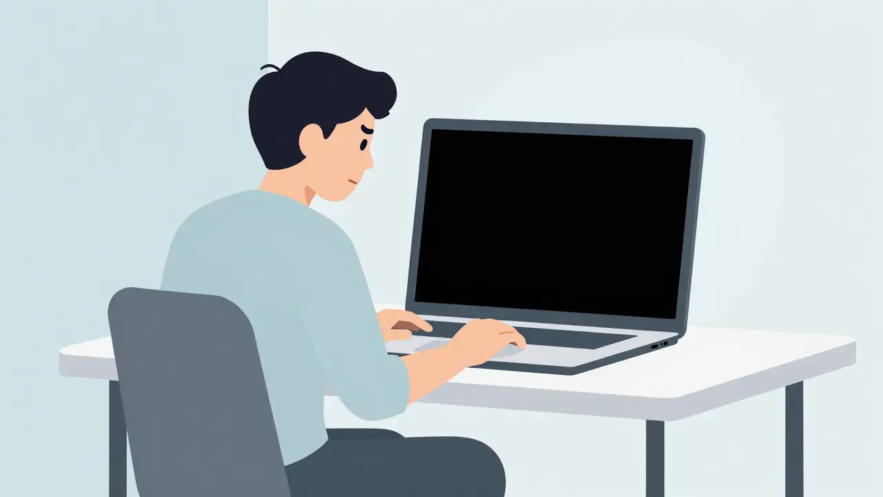 Jak se připravit na online terapii: Technická příprava krok za krokem
