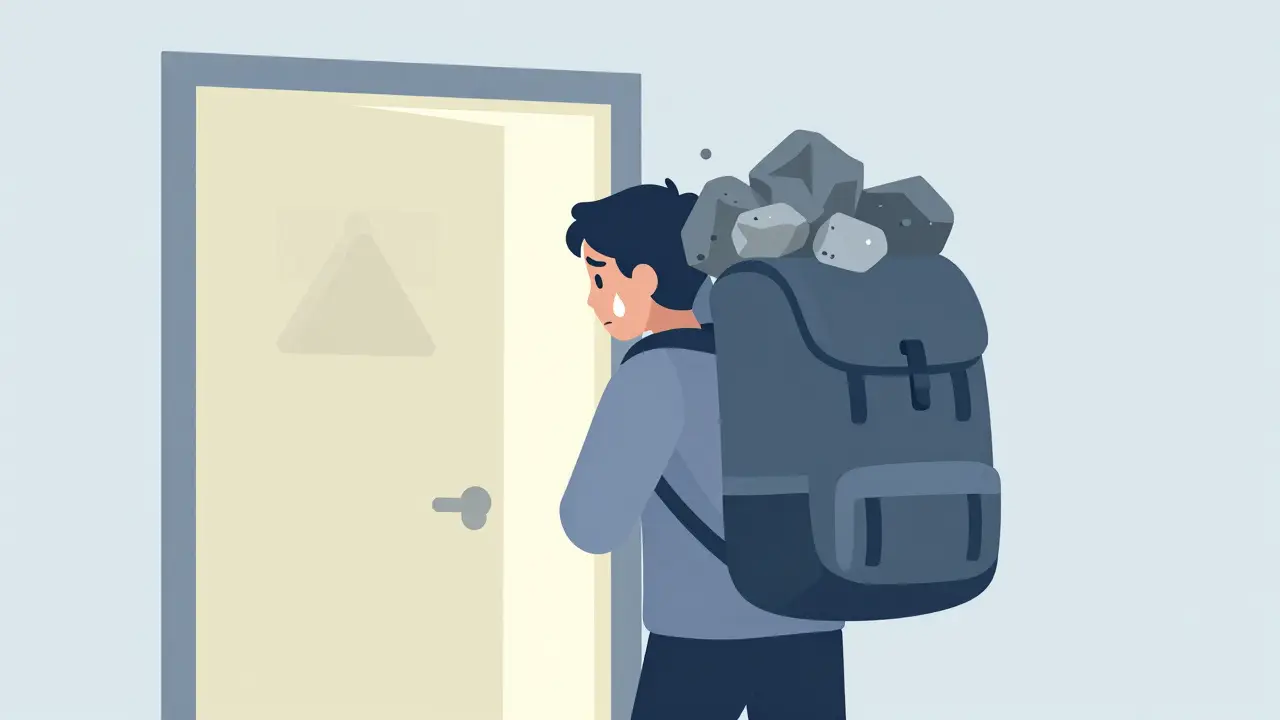 Můžu při terapii brečet? Proč jsou slzy v ordinaci psychoterapeuta klíčové