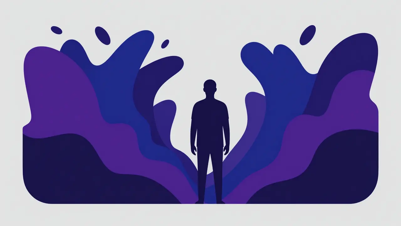 Transference-Focused Psychotherapy (TFP) pro hraniční poruchu osobnosti: Jak funguje a co od ní čekat