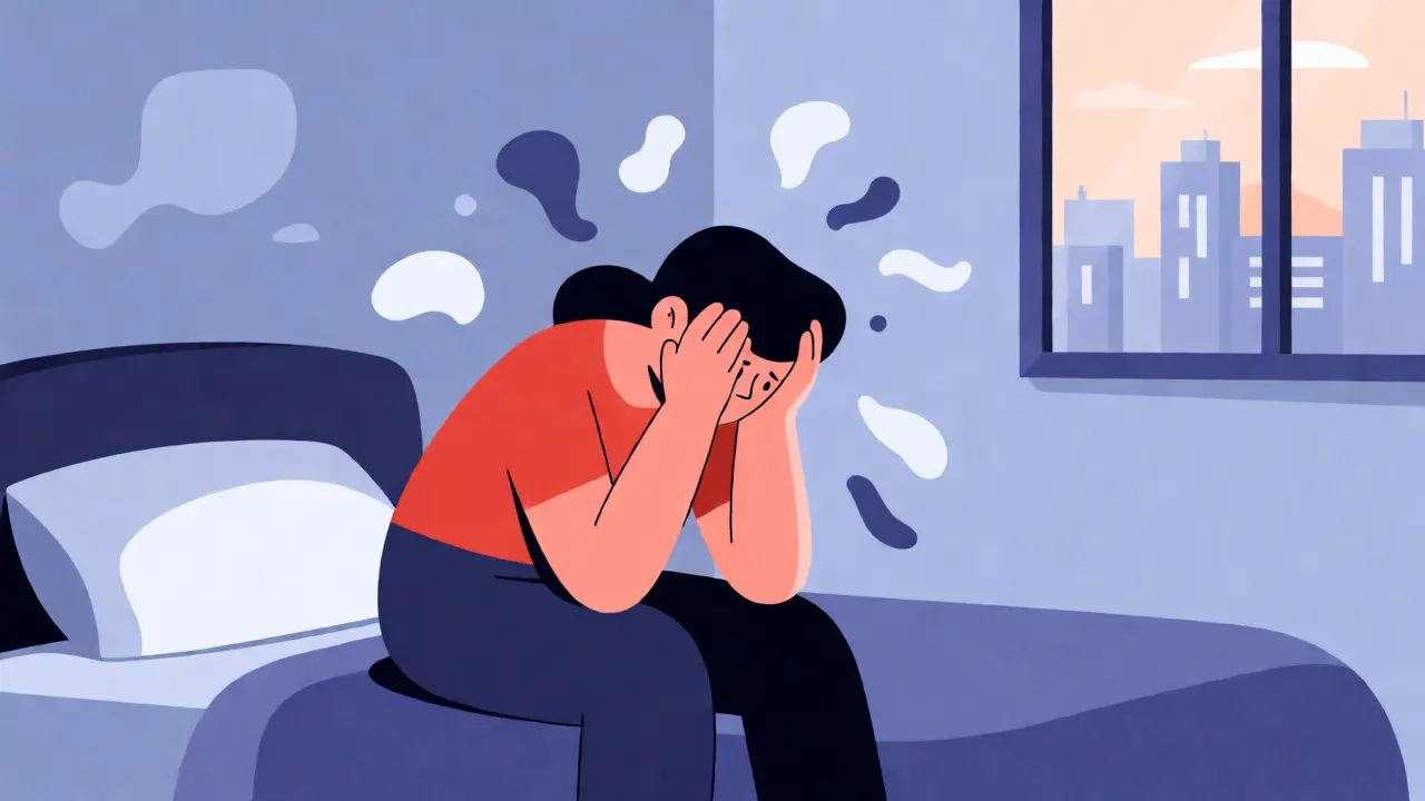 Jak najít terapeuta ve vašem městě: Průvodce výběrem odborníka na psychoterapii