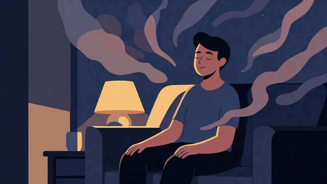 Mindfulness-Based Relapse Prevention (MBRP): Jak všímavost pomáhá předcházet relapsu